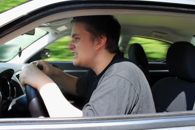 cuanto cuesta un ticket por exceso de velocidad en texas