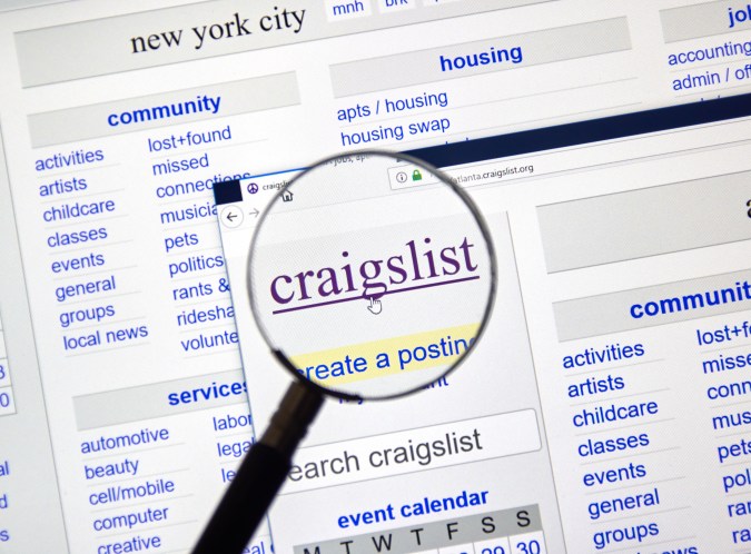craigslist carros usados en venta por duenos