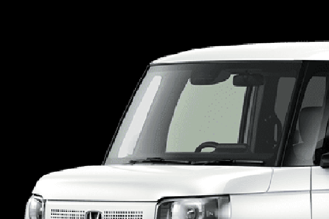 Honda refresca la imagen de la mini van N-Box