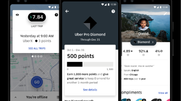 Uber Pro 2023: ¿Qué deben saber los conductores de Uber?