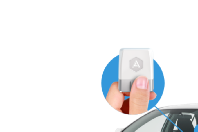 Programa piloto de Utah: rastrear autos con GPS para cobrar por el uso de carreteras