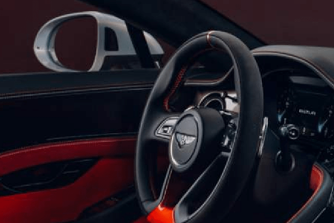 Bentley Batur fue revelado y costará 2.1 millones de dólares