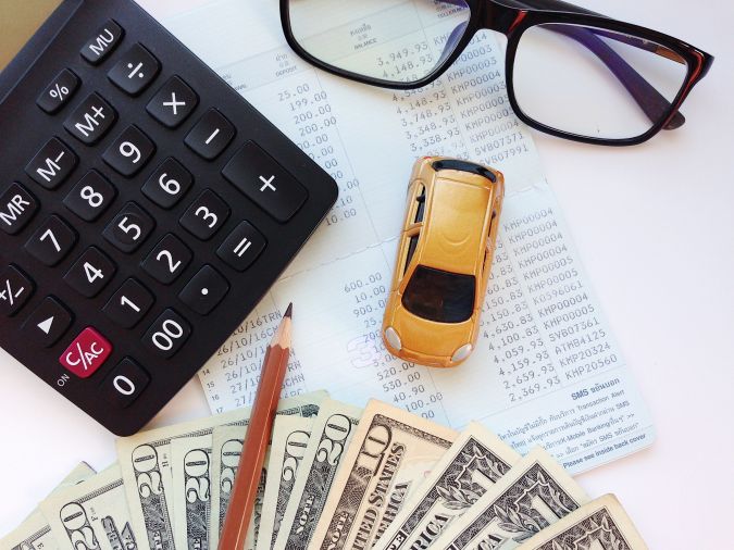 Lista de carros deducibles de impuestos en Estados Unidos Siempre Auto