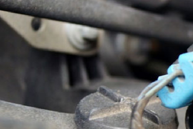 Qué es el sensor de detonación y para qué sirve