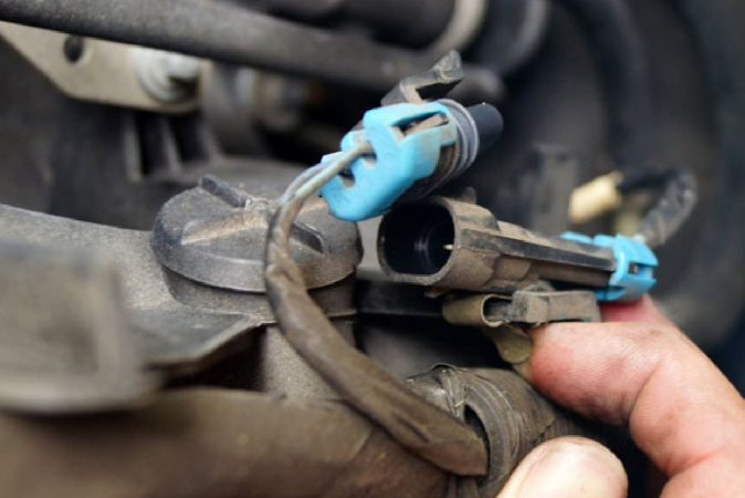 Qué es el sensor de detonación y para qué sirve