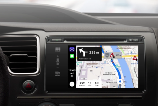 ¿Qué es Magic Earth? La app que viene a disputar el reinado de Waze y Google Maps