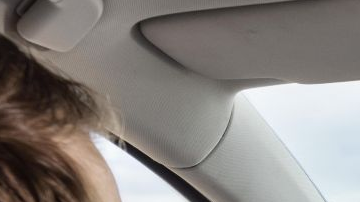 Lo más peligroso que puedes hacer en un vehículo autónomo