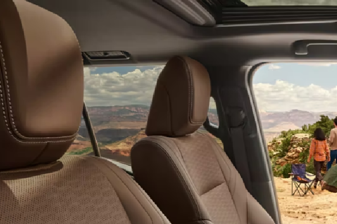 Sale a la luz la nueva Toyota Land Cruiser 2024