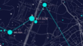 Guerra de mapas: Meta, Microsoft y Amazon se unen para hacer uno superior a los de Apple y Google