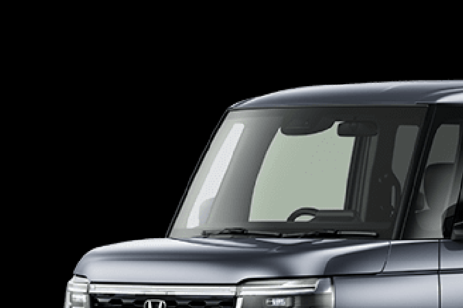 Honda refresca la imagen de la mini van N-Box