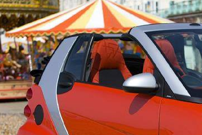 Los mejores convertibles usados ​​por menos de $ 10K