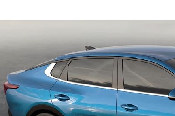 KIA revela su sedán compacto K3