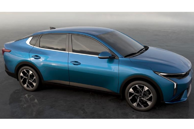 KIA revela su sedán compacto K3
