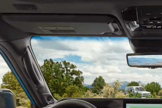 Sale a la luz la nueva Toyota Land Cruiser 2024