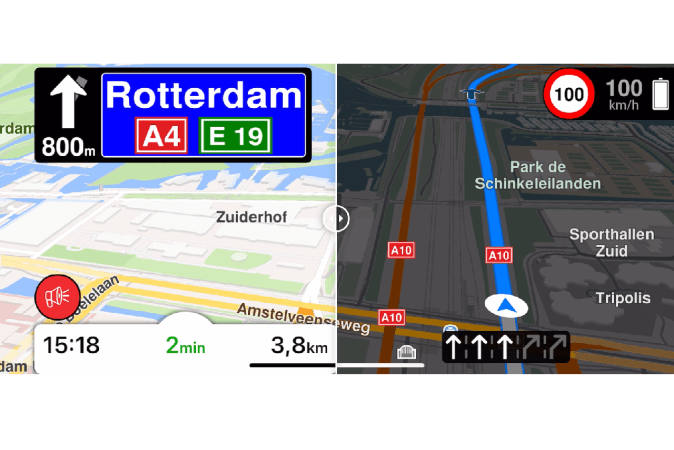 ¿Qué es Magic Earth? La app que viene a disputar el reinado de Waze y Google Maps