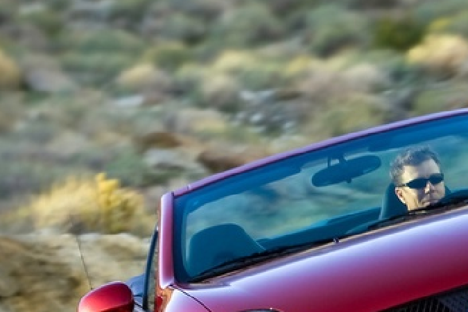 Los mejores convertibles usados ​​por menos de $ 10K