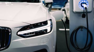 créditos para vehículos eléctricos
