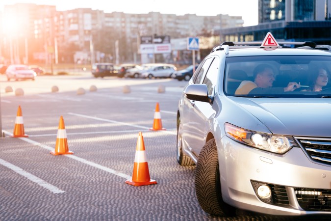 examen de licencia de conducir en seattle washington