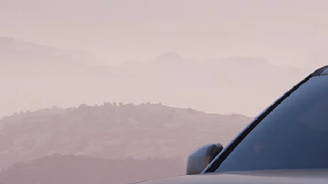 Hyundai Santa Fe 2024