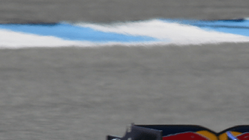 Rimac Nevera le gana en un 1/4 de milla a un Fórmula 1 y al McMurtry Speirling