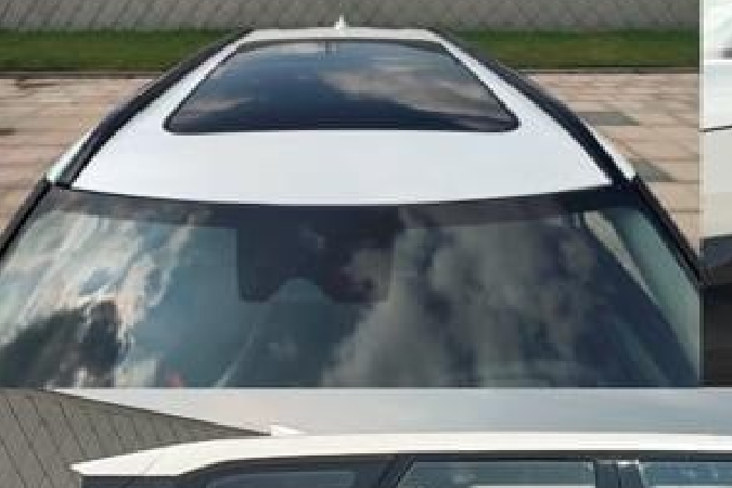 Son reveladas las primeras imágenes del KIA EV5 2025