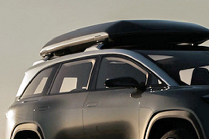 Lucid Gravity comenzará su producción a finales de 2024