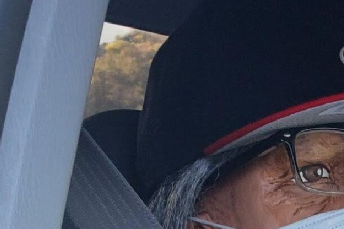 Se vuelve popular la trampa del maniquí en los carriles HOV