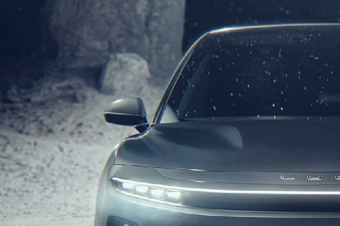 Lucid Gravity comenzará su producción a finales de 2024