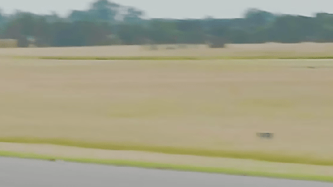 Rimac Nevera le gana en un 1/4 de milla a un Fórmula 1 y al McMurtry Speirling