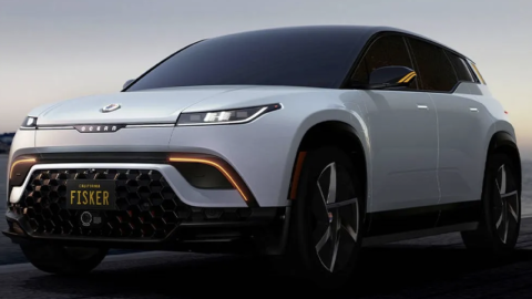 Fisker revela tres modelos EV nuevos con excelentes características