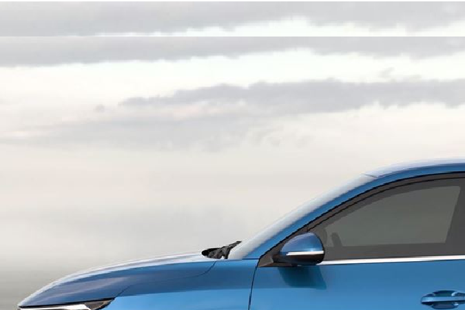 KIA revela su sedán compacto K3