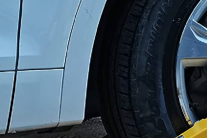 Seguros antirrobo para rines ¿cómo funcionan?