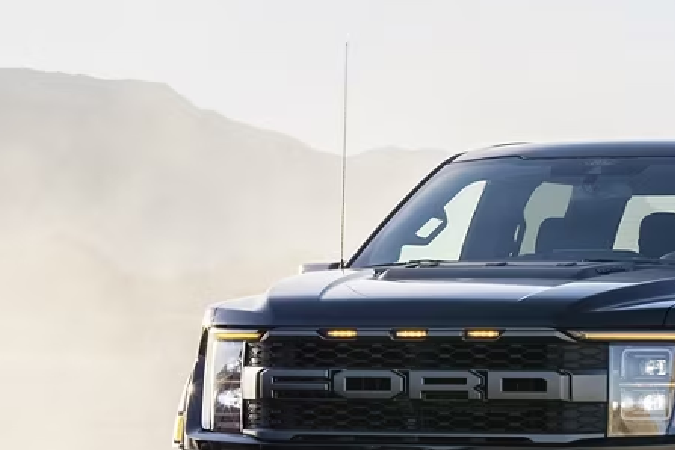 Las mejores camionetas todoterreno en 2023