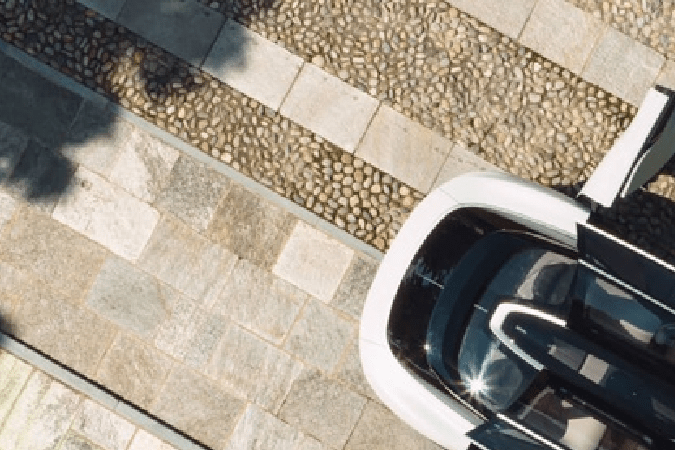 Pininfarina revela su concepto SUV PURA Vision