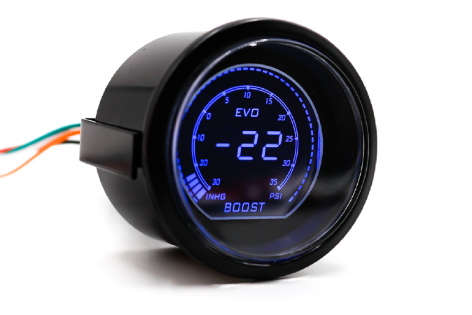 Mejores medidores de impulso: controle la presión de su motor con precisión