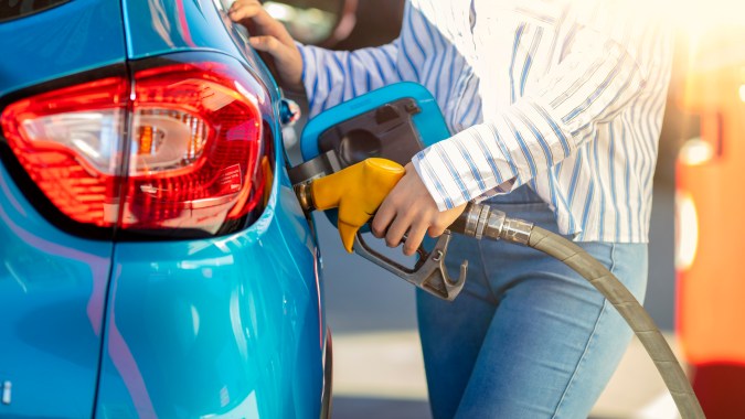 lista de carros deducibles de impuestos 2023