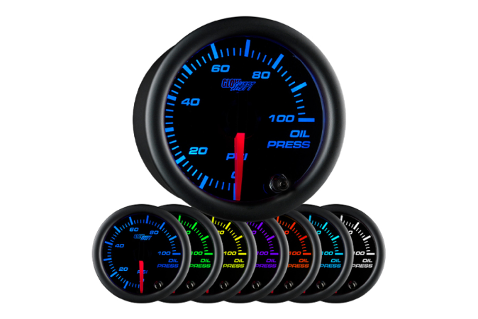 Mejores medidores de impulso: controle la presión de su motor con precisión