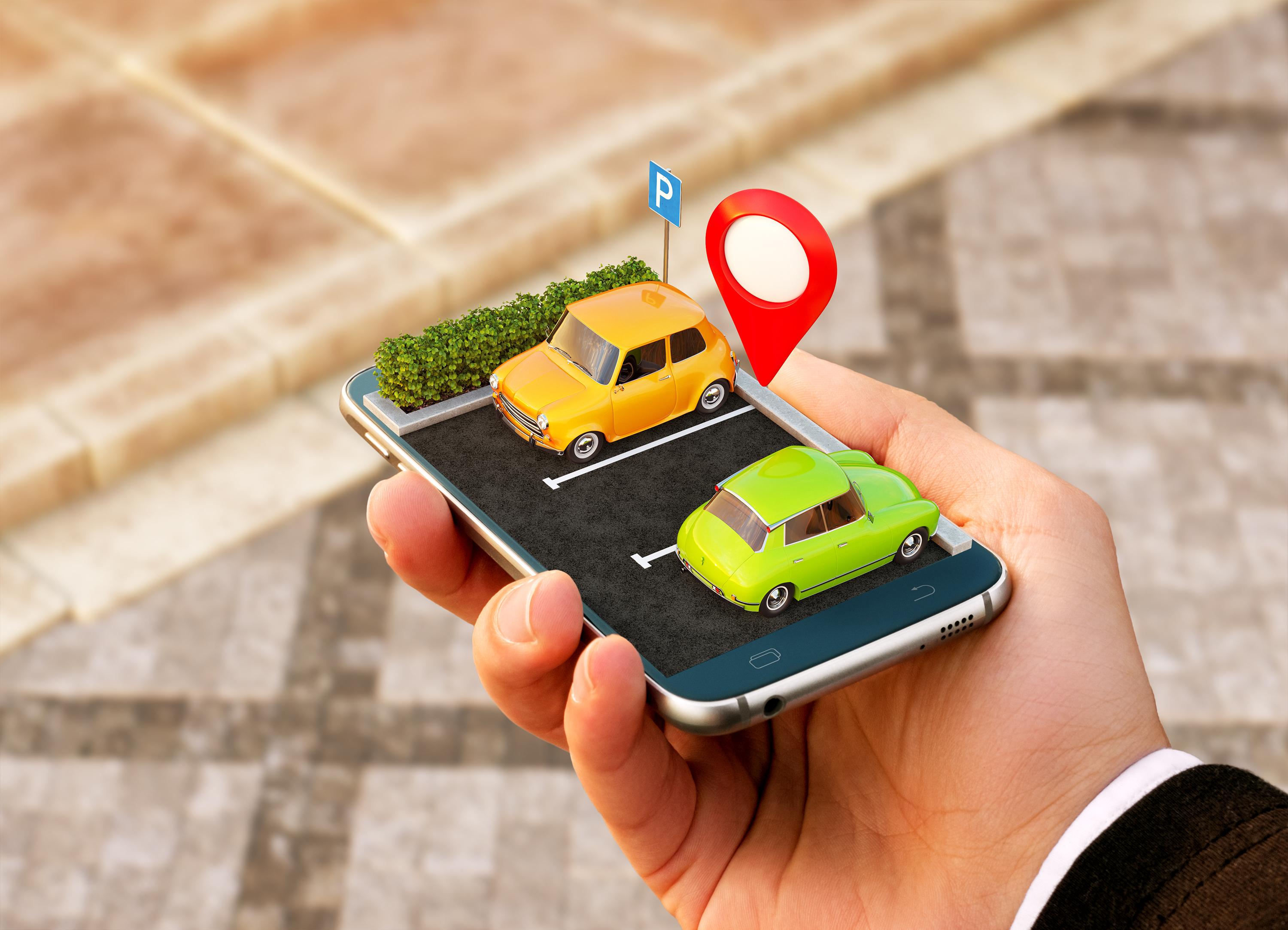 gps tracker localizador