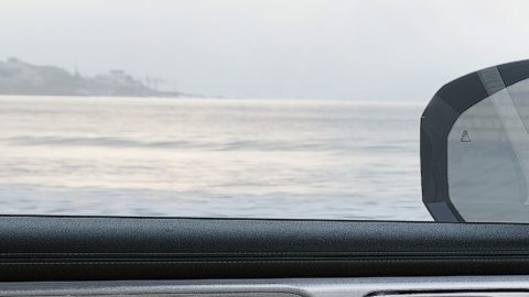 palanca de cambios Hyundai Santa Fe 2024