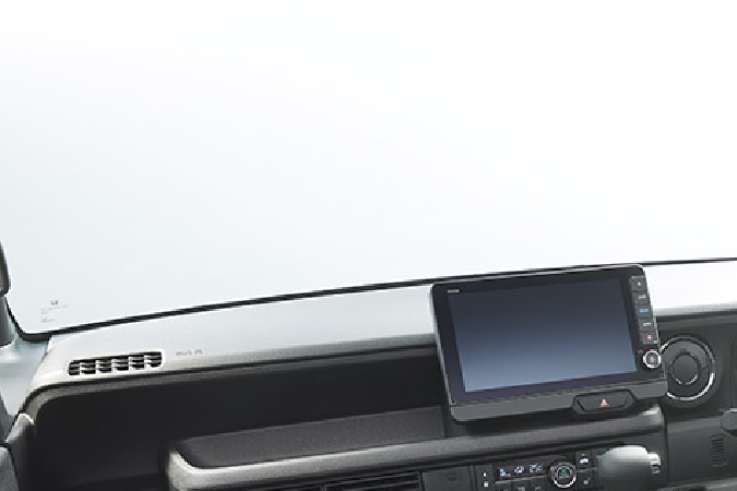 Honda refresca la imagen de la mini van N-Box