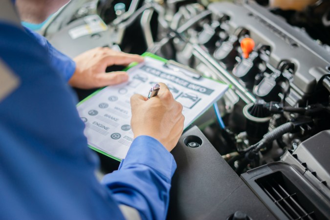 inspeccion tecnica vehicular cerca de mi