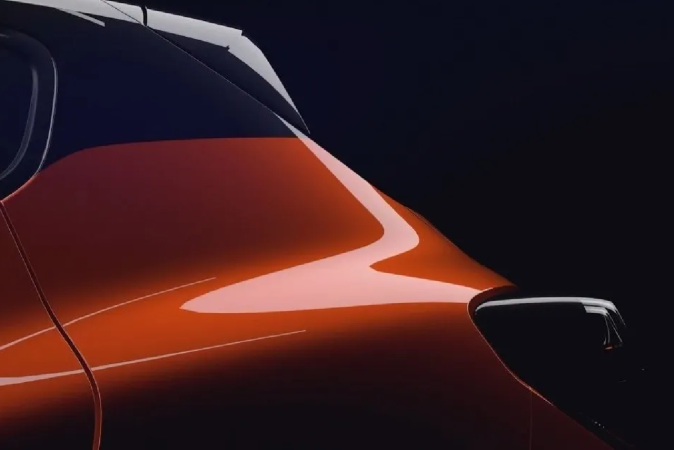 Renault muestra su nueva SUV: la Kardian ya está lista