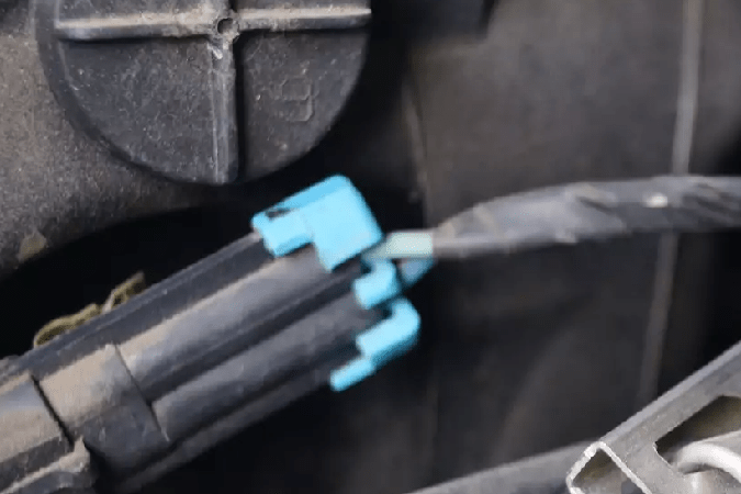 Qué es el sensor de detonación y para qué sirve