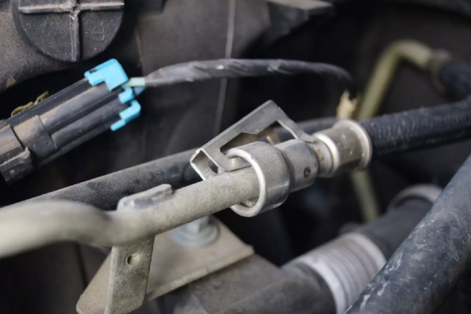 Qué es el sensor de detonación y para qué sirve