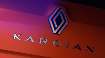 Renault muestra su nueva SUV: la Kardian ya está lista