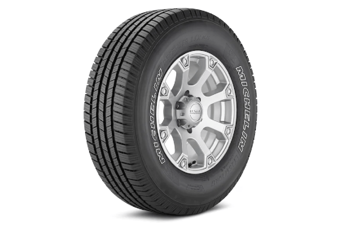 Neumáticos para lluvia