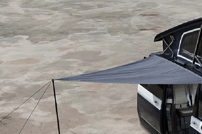 Volkswagen muestra primeras imágenes de la nueva autocaravana California