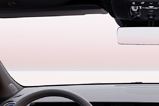 Mercedes Benz EQA listo para la venta con apariencia renovada