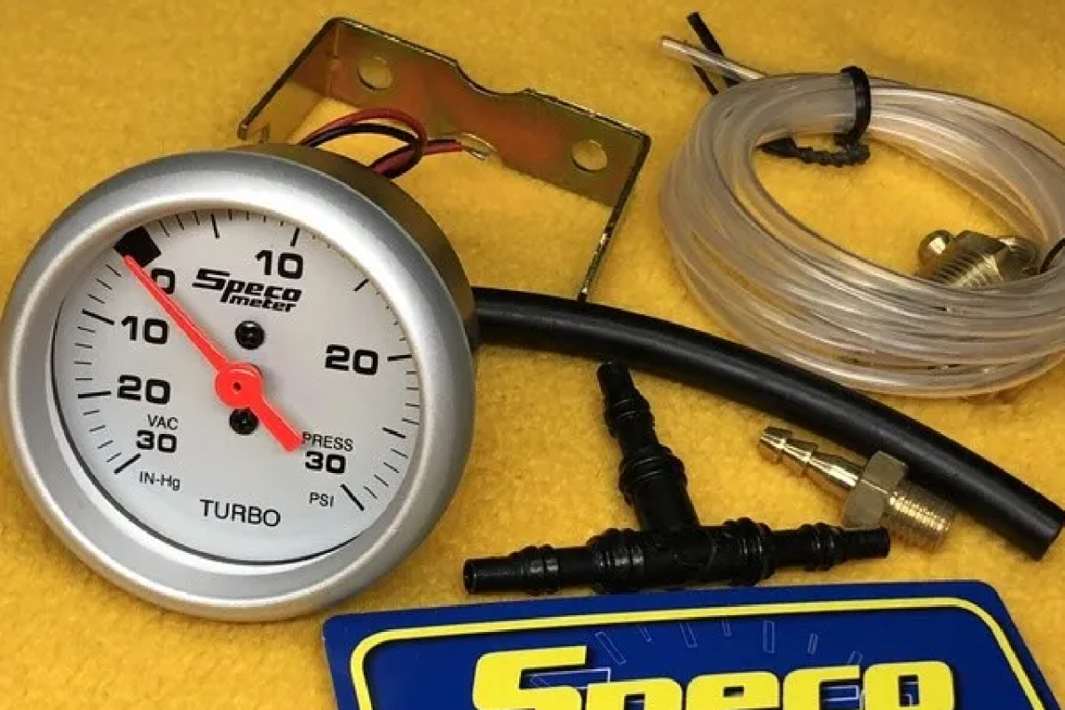 Mejores medidores de impulso: controle la presión de su motor con precisión