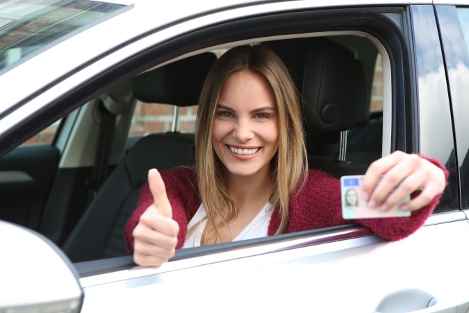 cambiar licencia a otro estado